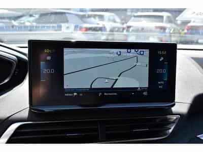 Peugeot 3008 1.6 Hybrid PHEV 224 Allure e-EAT8 LANE SIDE CAM 1° MAIN (2023) - Photo 10