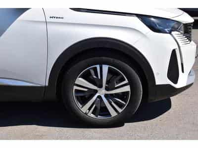 Peugeot 3008 1.6 Hybrid PHEV 224 Allure e-EAT8 LANE SIDE CAM 1° MAIN (2023) - Photo 5