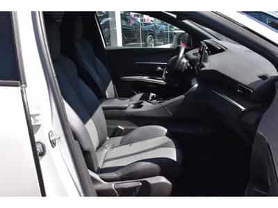 Peugeot 3008 1.6 Hybrid PHEV 224 Allure e-EAT8 LANE SIDE CAM 1° MAIN (2023) - Photo 7