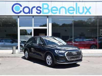 Audi Q3 35 TFSI CUIR TO PANO SMARTPHONE GPS LANE SIDE 1° MAIN (2021) - Foto 1