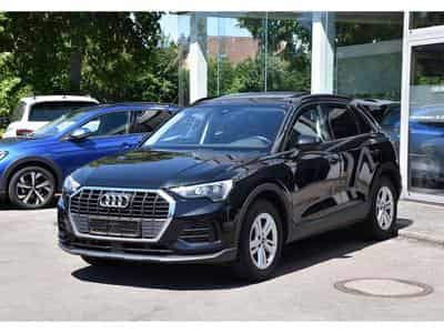 Audi Q3 35 TFSI CUIR TO PANO SMARTPHONE GPS LANE SIDE 1° MAIN (2021) - Foto 2