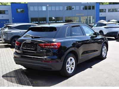 Audi Q3 35 TFSI CUIR TO PANO SMARTPHONE GPS LANE SIDE 1° MAIN (2021) - Foto 4