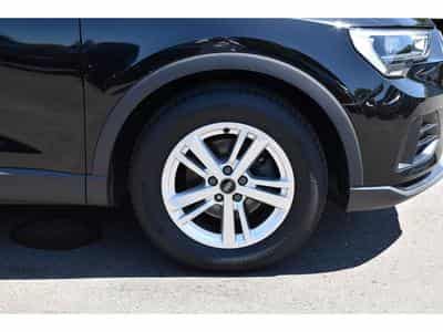 Audi Q3 35 TFSI CUIR TO PANO SMARTPHONE GPS LANE SIDE 1° MAIN (2021) - Foto 5