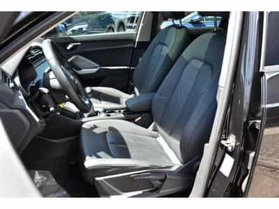 Audi Q3 35 TFSI CUIR TO PANO SMARTPHONE GPS LANE SIDE 1° MAIN (2021) - Foto 6