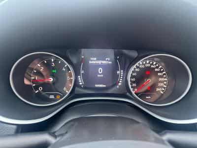 Jeep Compass JEEP COMPASS LONGITUDE LEDER NAVI KAMERA (2019) - Foto 13