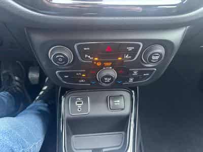 Jeep Compass JEEP COMPASS LONGITUDE LEDER NAVI KAMERA (2019) - Foto 15