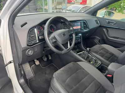 Seat Ateca SEAT ATECA Xcellence LED NAVI AHK BLUETOOTH (2017) - Foto 10