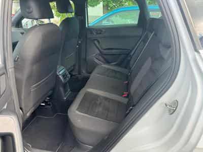 Seat Ateca SEAT ATECA Xcellence LED NAVI AHK BLUETOOTH (2017) - Foto 11