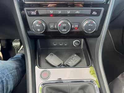 Seat Ateca SEAT ATECA Xcellence LED NAVI AHK BLUETOOTH (2017) - Foto 13