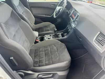 Seat Ateca SEAT ATECA Xcellence LED NAVI AHK BLUETOOTH (2017) - Foto 4