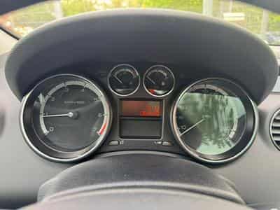 Peugeot 308 PEUGEOT 308 SW PANORAMA KLIMA BLUETOOTH (2013) - Foto 11