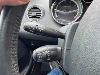 Peugeot 308 PEUGEOT 308 SW PANORAMA KLIMA BLUETOOTH (2013) - Foto 13