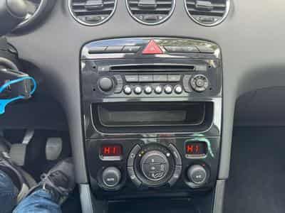 Peugeot 308 PEUGEOT 308 SW PANORAMA KLIMA BLUETOOTH (2013) - Foto 15
