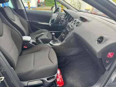 Peugeot 308 PEUGEOT 308 SW PANORAMA KLIMA BLUETOOTH (2013) - Foto 3