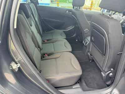 Peugeot 308 PEUGEOT 308 SW PANORAMA KLIMA BLUETOOTH (2013) - Foto 4