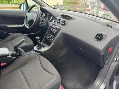 Peugeot 308 PEUGEOT 308 SW PANORAMA KLIMA BLUETOOTH (2013) - Foto 6