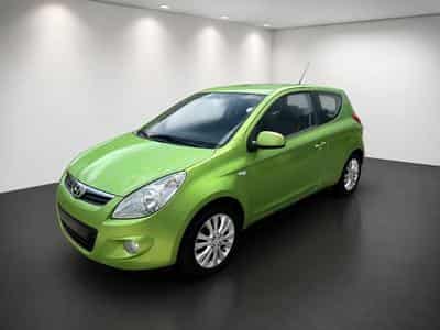 Hyundai i20 1.4i 100 Confort (2010) - Photo 1