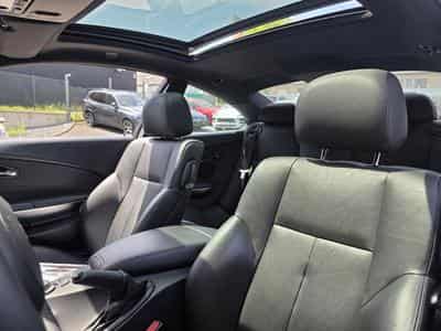 BMW 650 BMW 650 I Coupe COC Pano Gps (2006) - Photo 6