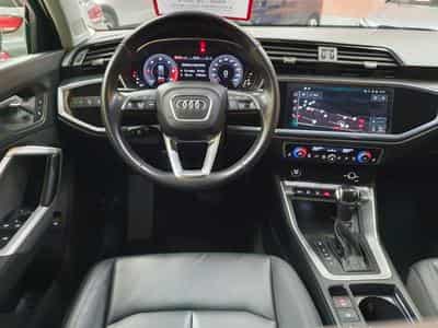 Audi Q3 35 TDI 150CV S-TRONIC (2021) - Foto 10