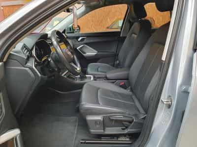 Audi Q3 35 TDI 150CV S-TRONIC (2021) - Foto 8