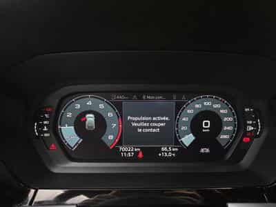 Audi A3 sportback TFSI Pack Business (2021) - Foto 10