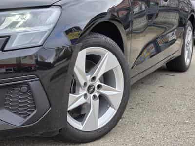Audi A3 sportback TFSI Pack Business (2021) - Foto 3
