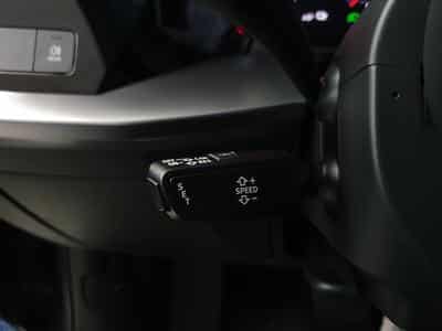 Audi A3 40TFSIe Hybride (2021) - Foto 12