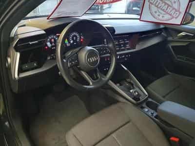 Audi A3 40TFSIe Hybride (2021) - Foto 7