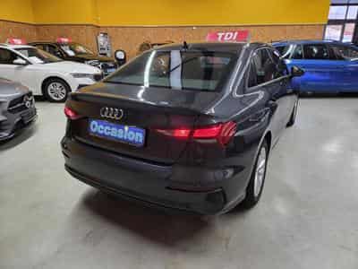 Audi A3 BERLINE TDI 150CV ATTRACTION (2024) - Foto 4