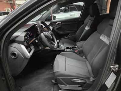 Audi A3 BERLINE TDI 150CV ATTRACTION (2024) - Foto 7