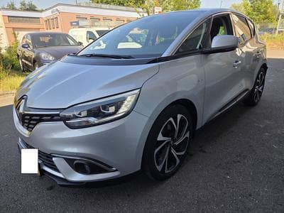 Renault Scenic 1.6 Dci 130 CV Bose Edition Garantie 12 Mois (2018) - Photo 1