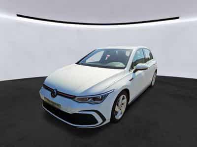 VW Golf GTI 2.0 TSI BVM6 245 CV *BOITE MECA* ACC * CARPLAY* (2023) - Photo 1