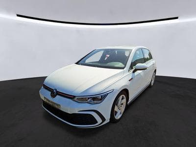 VW Golf GTI 2.0 TSI BVM6 245 CV *BOITE MECA* ACC * CARPLAY* (2023) - Foto 1