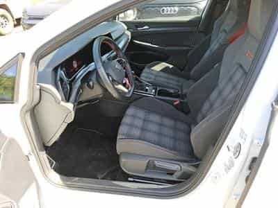 VW Golf GTI 2.0 TSI BVM6 245 CV *BOITE MECA* ACC * CARPLAY* (2023) - Photo 6