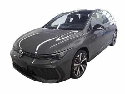 VW Golf GTE PHASE 2 1.5 eHybrid 272 CV DSG 6 *PANO * MATRIX * TÊTE (2025) - Photo 1