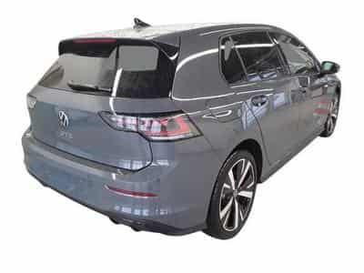 VW Golf GTE PHASE 2 1.5 eHybrid 272 CV DSG 6 *PANO * MATRIX * TÊTE (2025) - Photo 4