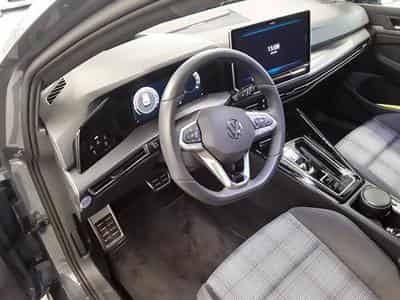 VW Golf GTE PHASE 2 1.5 eHybrid 272 CV DSG 6 *PANO * MATRIX * TÊTE (2025) - Photo 7