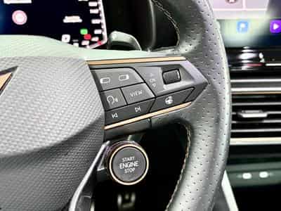 Cupra Leon 2.0 TSI 300CV * PANO * VSS * CAM* (2022) - Photo 9