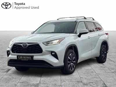 Toyota Highlander . (2023) - Photo 1