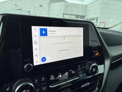 Toyota Highlander . (2023) - Photo 14