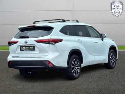 Toyota Highlander . (2023) - Photo 2
