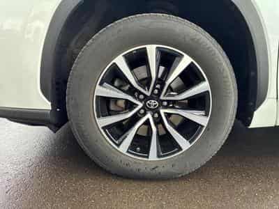 Toyota Highlander . (2023) - Photo 6