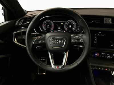 Audi Q3 SB+S-Line+35TDI+S-Tronic+P.Premium (2025) - Photo 10