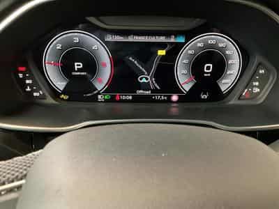 Audi Q3 SB+S-Line+35TDI+S-Tronic+P.Premium (2025) - Photo 11