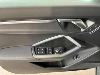 Audi Q3 SB+S-Line+35TDI+S-Tronic+P.Premium (2025) - Photo 14