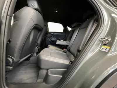 Audi Q3 SB+S-Line+35TDI+S-Tronic+P.Premium (2025) - Photo 15