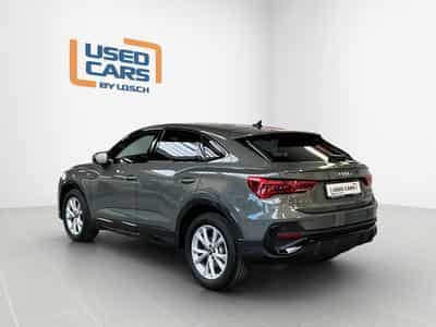 Audi Q3 SB+S-Line+35TDI+S-Tronic+P.Premium (2025) - Photo 5