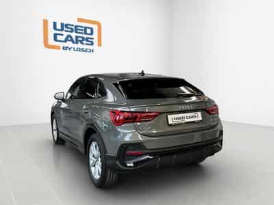 Audi Q3 SB+S-Line+35TDI+S-Tronic+P.Premium (2025) - Photo 6