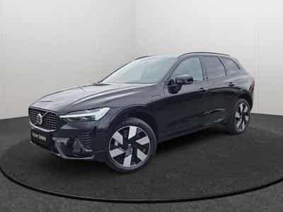 Volvo XC60 T6 Plus Dark / Hybride KIT HIVER (2025) - Photo 1