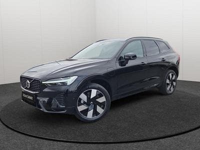 Volvo XC60 T6 Plus Dark / Hybride KIT HIVER (2025) - Photo 1
